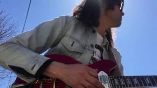 David Barnes - There And Back