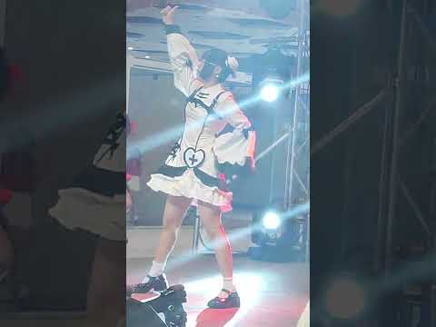 230121 (Mameaw Fancam) Yami Yami - Promise the Star @ Chinese New Year Idol - The Market Bangkok