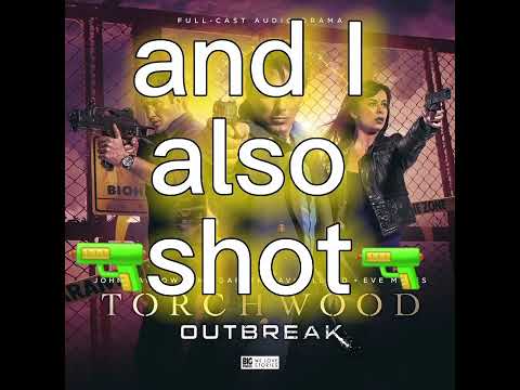 Big Finish Out of Context Quotes 6 | Doctor Who | Torchwood