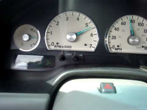 THUNDERBIRD / BORLAS
