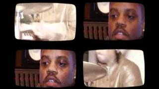 Keziah Jones - Making of the album "Nigerian Wood"