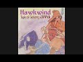 Hawkwind - Spiral Galaxy 28948