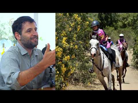 Huella Equina capítulo 3