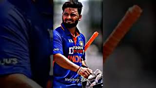 Rating players in different formats (part-2) Rishabh Pant #shorts
