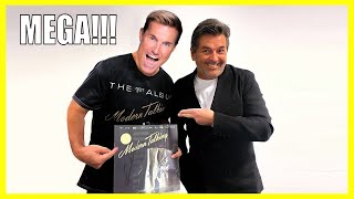 Download lagu MODERN TALKING - Greatest Hits Mix '98 Medley (feat. Eric Singleton) (BEST VERSION) Live Concert mp3 Download lagu MODERN TALKING - Greatest Hits Mix '98 Medley (feat. Eric Singleton) (BEST VERSION) Live Concert mp3