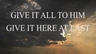 Comfort in Darkness Official Lyric Video 2016