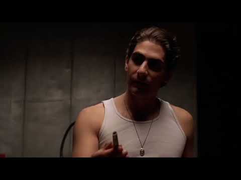 Christopher/Jesse vs Email/Tuco