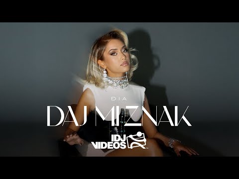 ĐIA - DAJ MI ZNAK (OFFICIAL VIDEO)