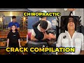 Adjustments ONLY Chiropractic CRACKS Compilation