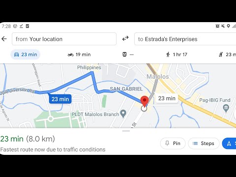 Morning Time Attack | City Driving 8km under 10 min