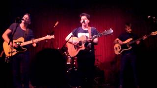 The Dunwells "Was It All Worth It"