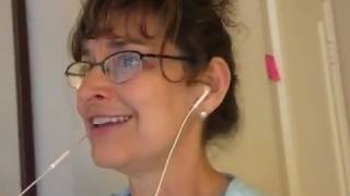 Grow old with me (Mary Chapin Carpenter) cover by