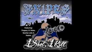 「WELCOME 2 MY WORLD」 CHICANO RAP MIX