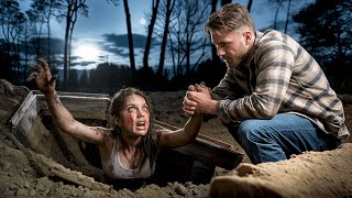 Buried Alive by Husband and Mistress, Wife Was Rescued by a Stranger Who Changed Everything
