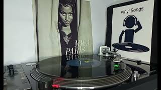 Mica Paris – I Wanna Hold On To You (Album Version 1993) Vinyl