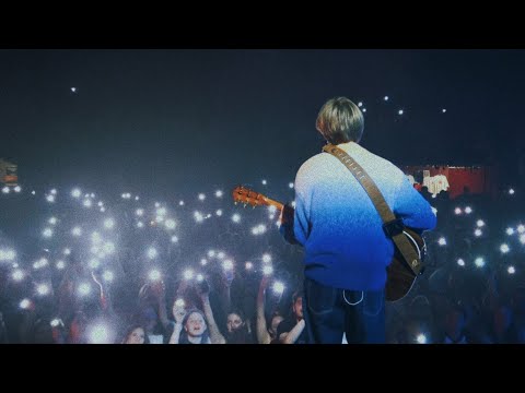 Ivo Martin - musiek l Official Video