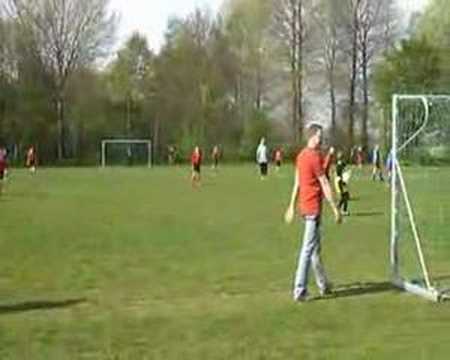 slikkerveer E2 kampioen