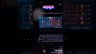 Download lagu Story wa mobile legends | Bkent!! mp3