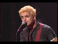 Green Day - Disappearing Boy (Live on Jaded in Chicago, 1994)