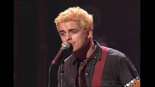 Green Day - Disappearing Boy (Live on Jaded in Chicago, 1994)