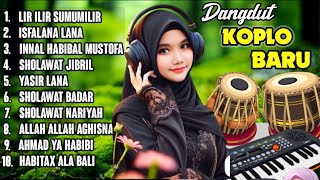 Download lagu DANGDUT KOPLO TERBARU 2025. || SHOLAWAT JIBRIL, AHMAD YA HABIBI, ISFALANA SHOLAWAT PENGUNDANG REZEKI mp3