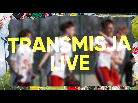 📹 LIVE: ŁKS Łódź - UKS Varsovia (CLJ U-15)