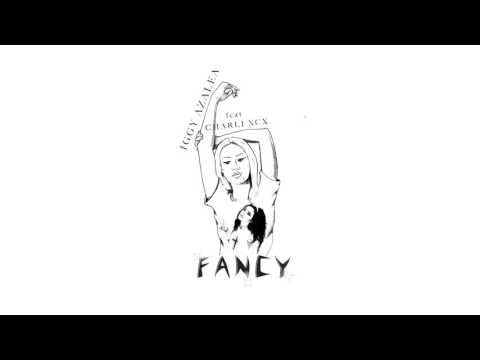 Iggy Azalea vs Skrillex - Fancy - Bangarang DubStep MashUp Remix