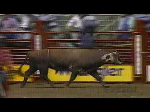 Adriano Moraes vs Opie - 96 PBR San Antonio (81 pts)