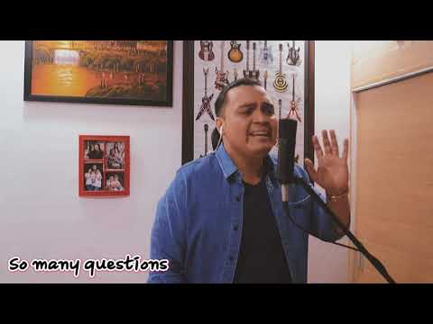 SO MANY QUESTIONS Cover | Side A