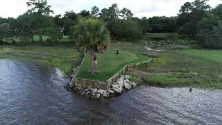 CofC Golf Facilities Video