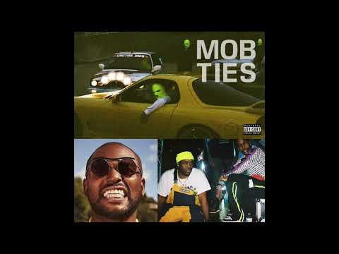 IMMIGRATION – JACKBOYS x ASAP FERG x ROCKY x SCHOOLBOY Q TYPE BEAT