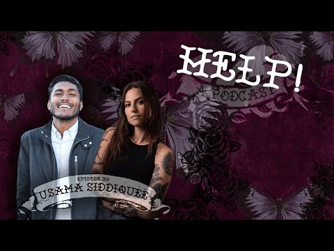 Help! With Natalie Cuomo #030 - Women Have Brains Ft. Usama Siddiquee