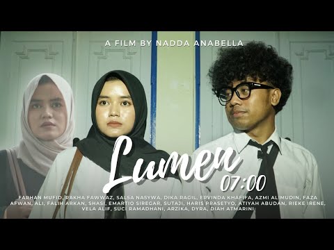 FILM "LUMEN"