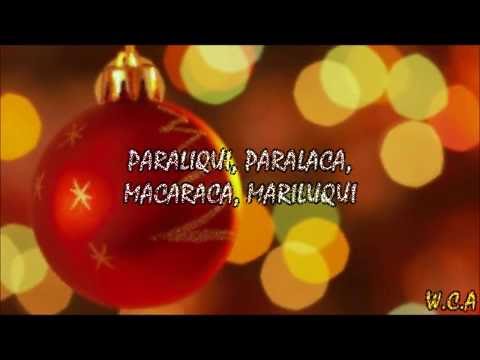 LA JERINGOZA - Los 50 de Joselito (Letra)