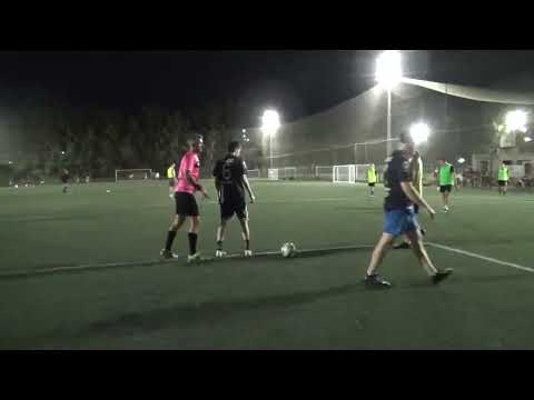 REAL JUNTE VS VIOLETAS B - #LigaNuñez - #Apertura SLD - 26/02/2023