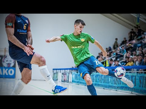 Olmissum vs Hajduk 4:1, sažetak kup utakmice