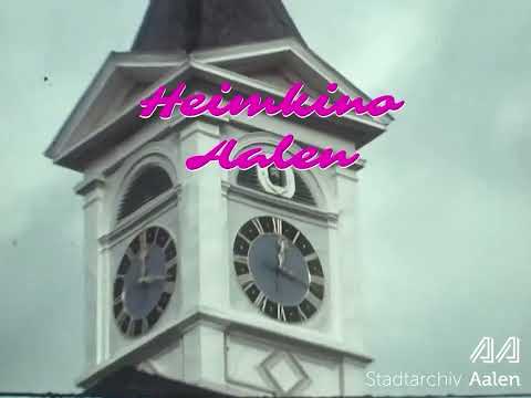 Heimkino Aalen: Folge 9 „Jahresfilmschau 1987 – Teil 1“