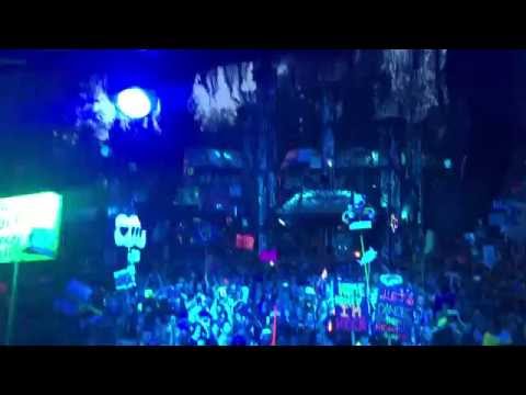 Stylust Beats & Emotionz LIVE at SHAMBHALA 2015