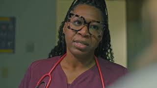 In Good Hands - Short Film Trailer