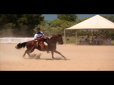 5º Lugar Redomão na Lagoa 2016 - Raul Lima e Ferrenho Cala Bassa