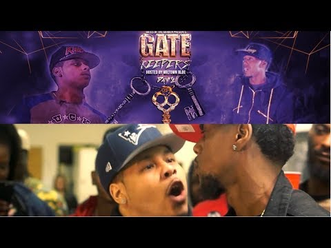 Prez Mafia vs Rio28