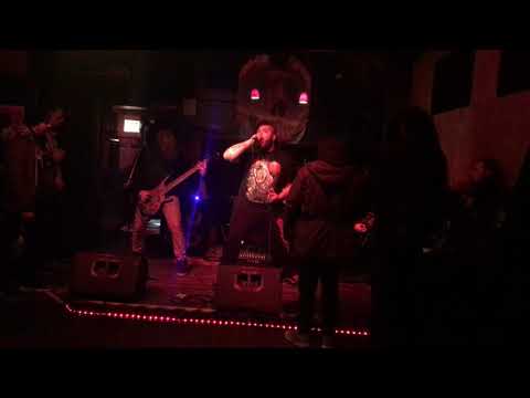 Bad Blood “Hatred” Live @ Subterranean 2/25/19