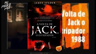 Filme completo e dublado terror e mistério com James Spader. A Volta de Jack, O Estripador 1988.