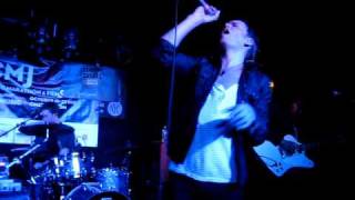 We Were Never Meant to Be AND The Moment - Atomic Tom