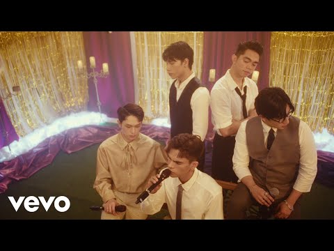 Yes My Love - Hanggang Ngayon (Yes My Live)