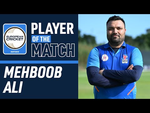 POTM Match 92: M.Ali - MMA vs MTD | ECS Malta, 2024 | 14 Nov 2024 | ECS24.1021