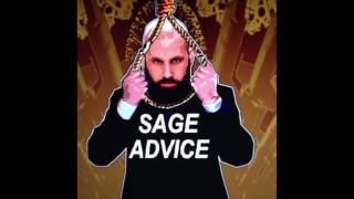 Sage Francis 