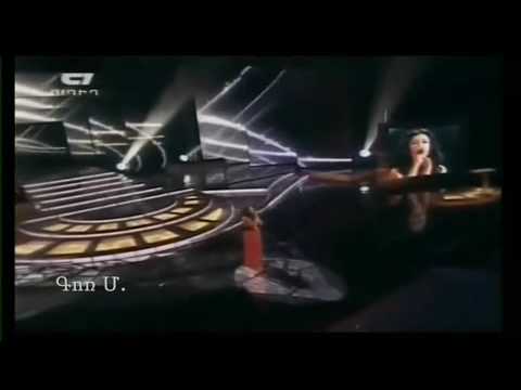 Анастасия Приходька - Мама / Anastasia Prihodko - Mamo [Tashir LIVE]