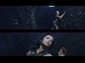 Bjork - Black Lake (Two Screen Version)