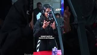 Imen ES - 1ère fois ft Alonzo